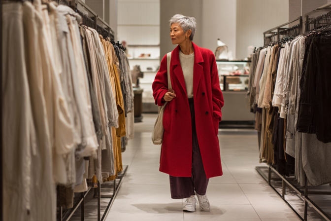 KinraLab style identity journey